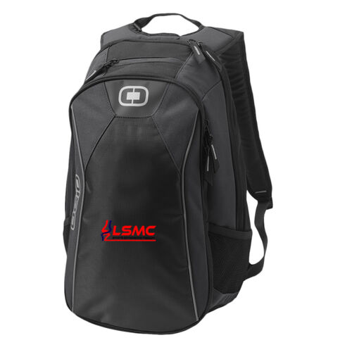 LSMC Marshall Pack Thumbnail