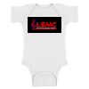 Infant Baby Rib Bodysuit Thumbnail