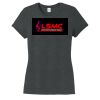 DM130L ® Women's Perfect Tri ® Tee Thumbnail
